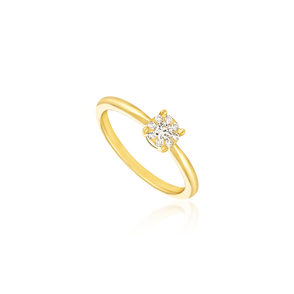 Marygold Ring