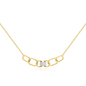 ConneXion Necklace