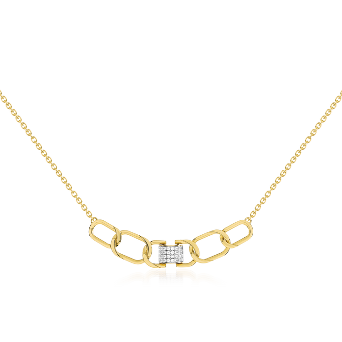 ConneXion Necklace