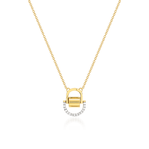 ConneXion Pendant