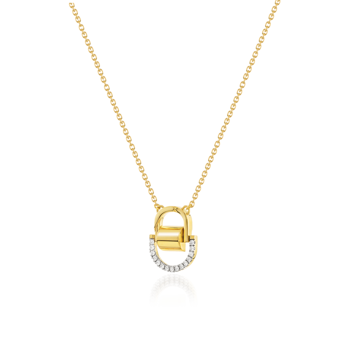 ConneXion Pendant