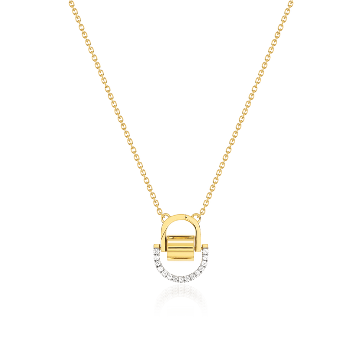 ConneXion Pendant