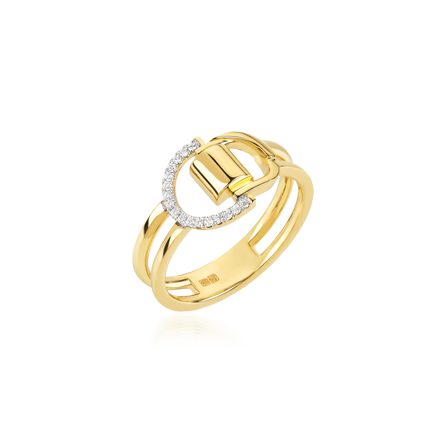 ConneXion Ring