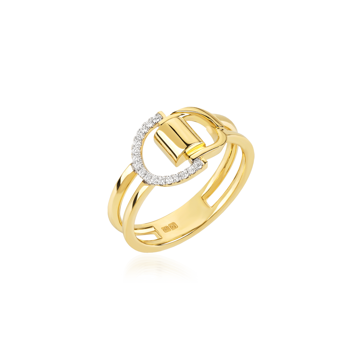 ConneXion Ring