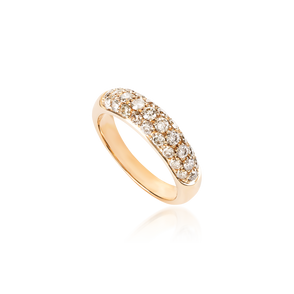 Pavé Ring