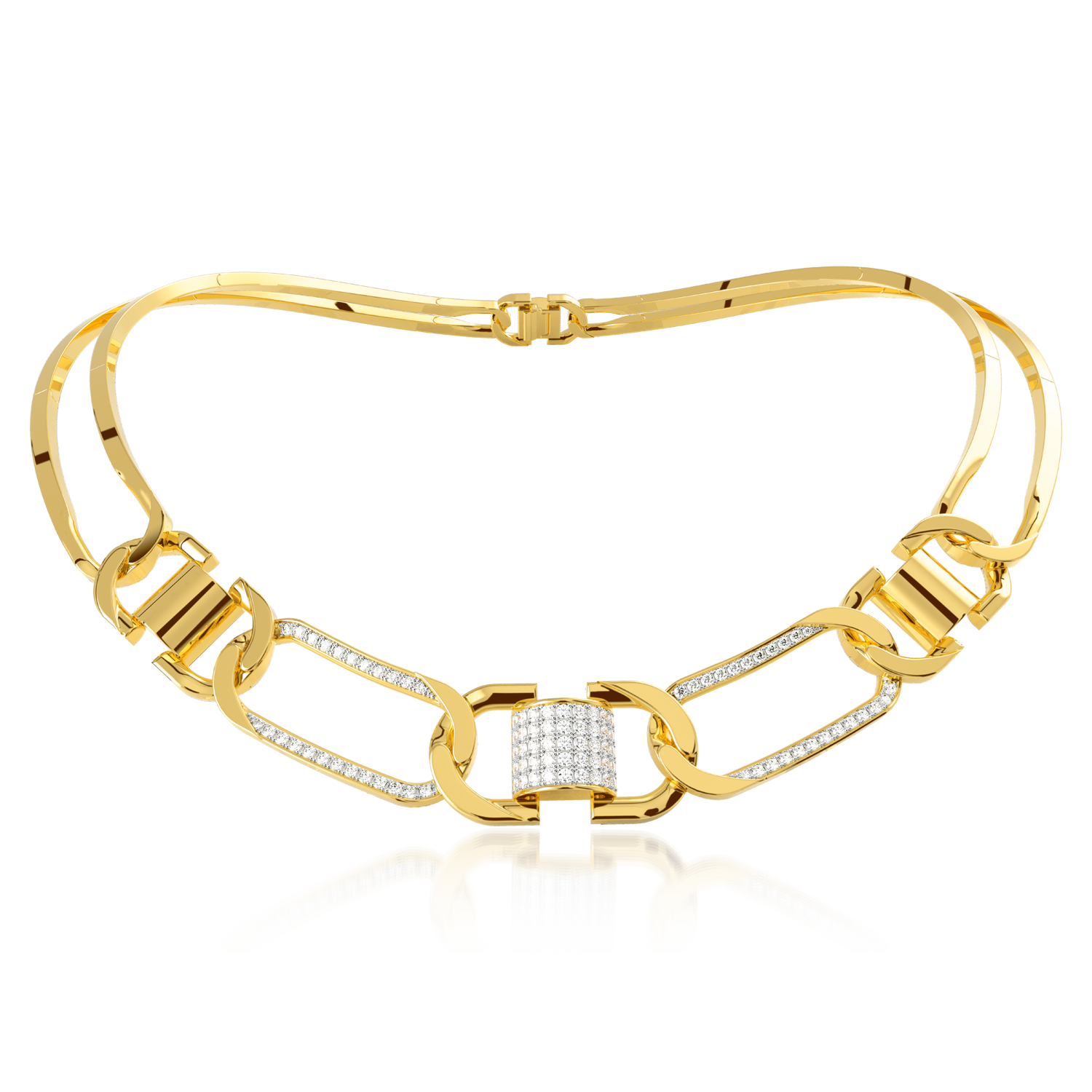 ConneXion Necklace