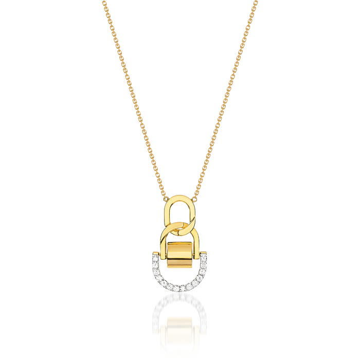 ConneXion Pendant
