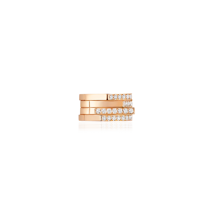 Antifer Earring