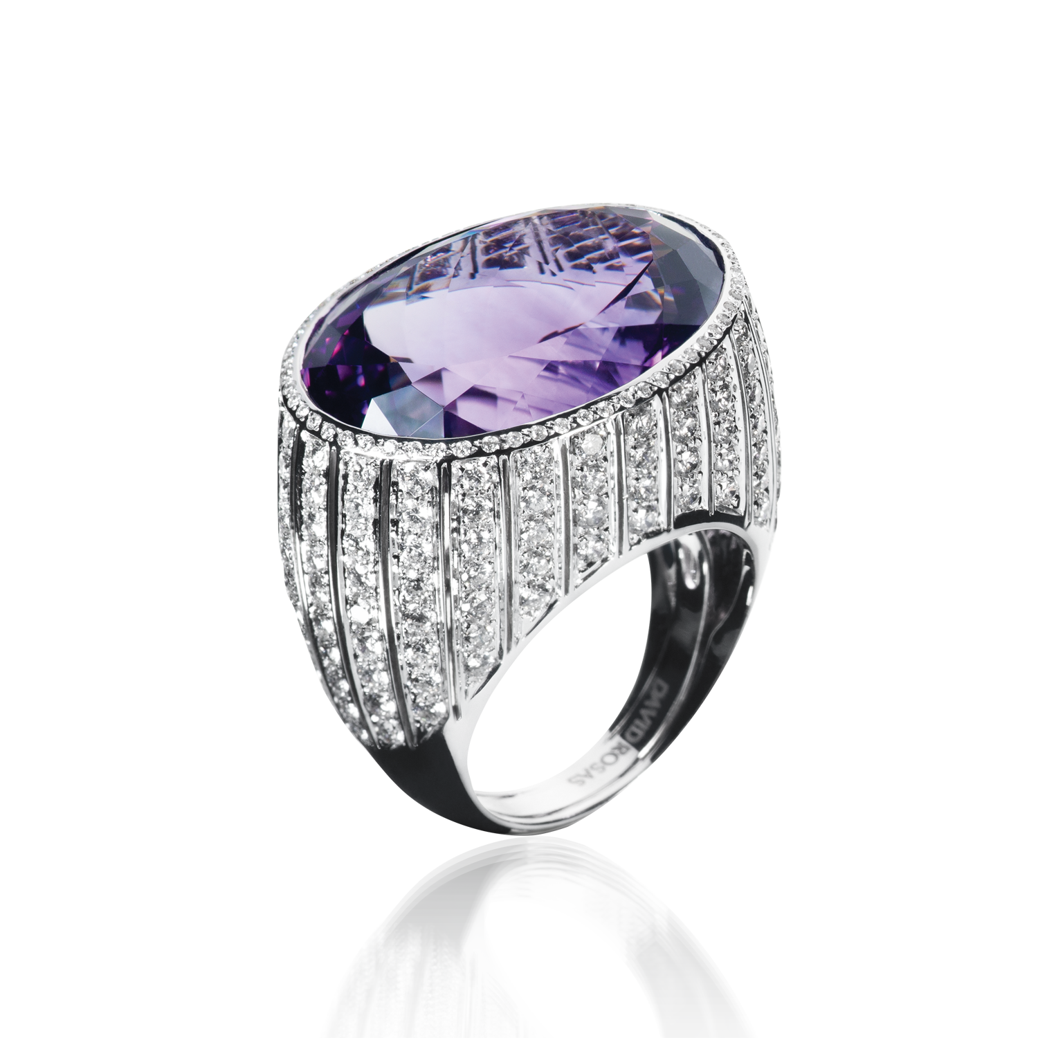 Gem Ring