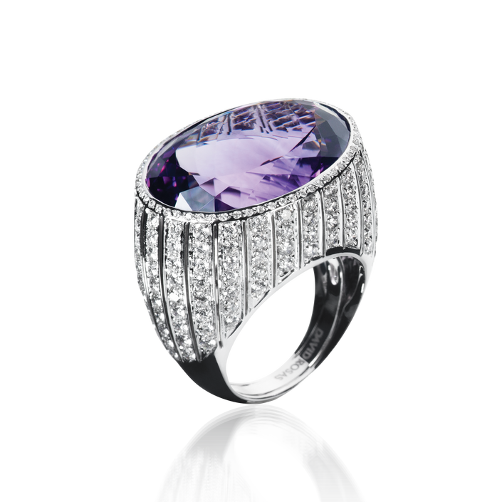 Gem Ring