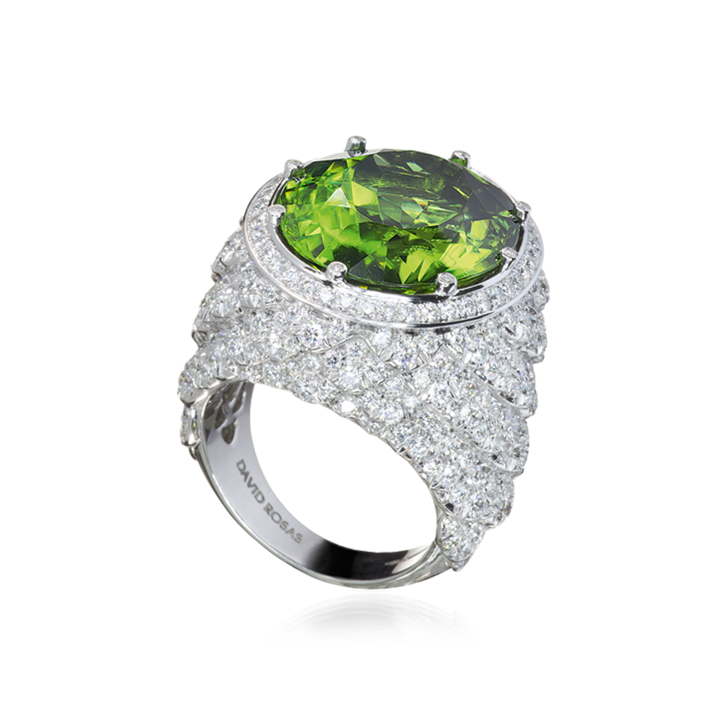 Gem Ring