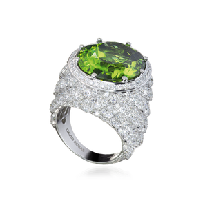 Gem Ring