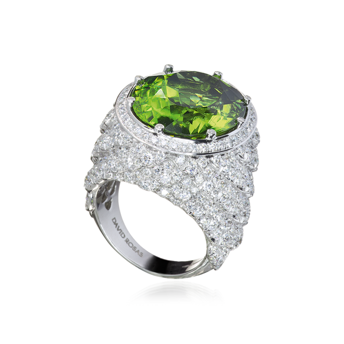 Gem Ring