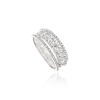 David Rosas Marygold Ring