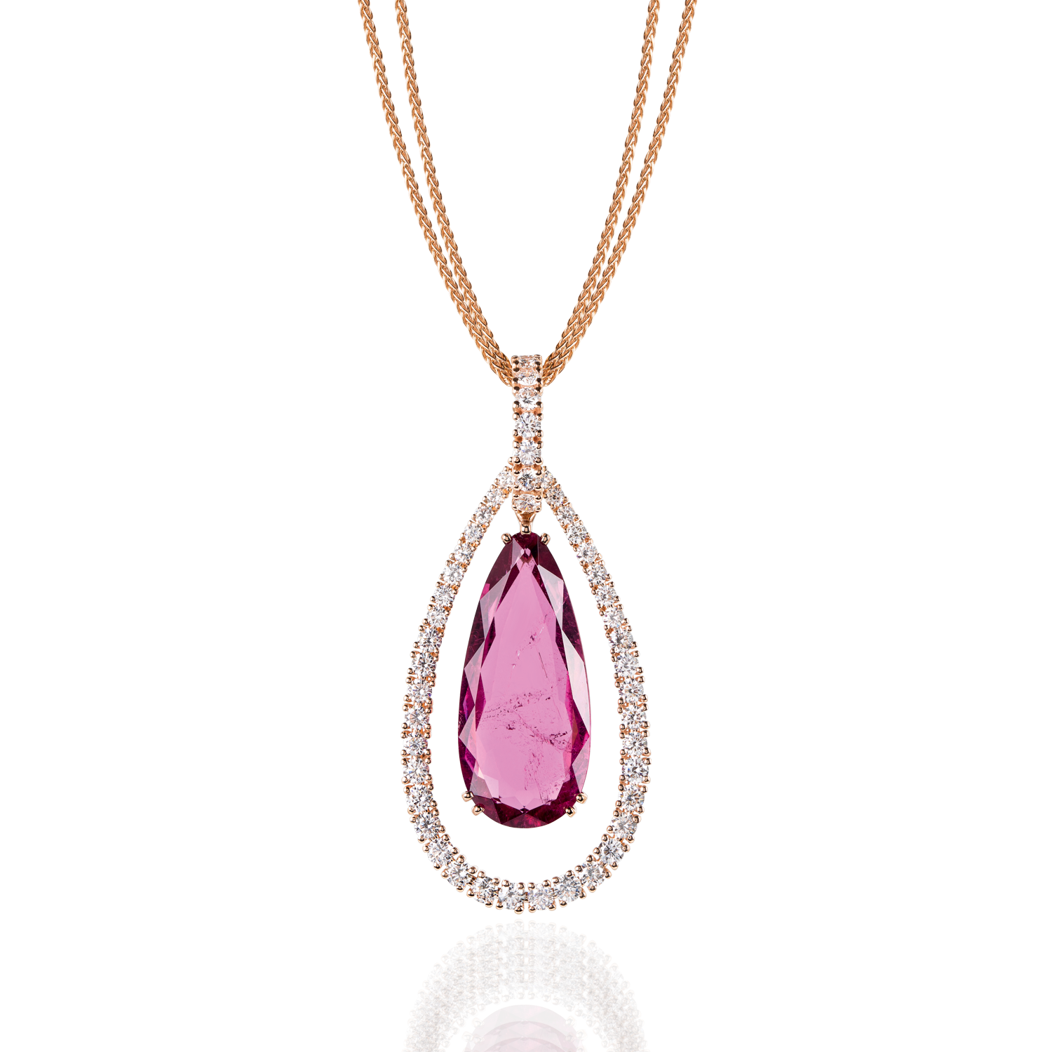 Gem Necklace