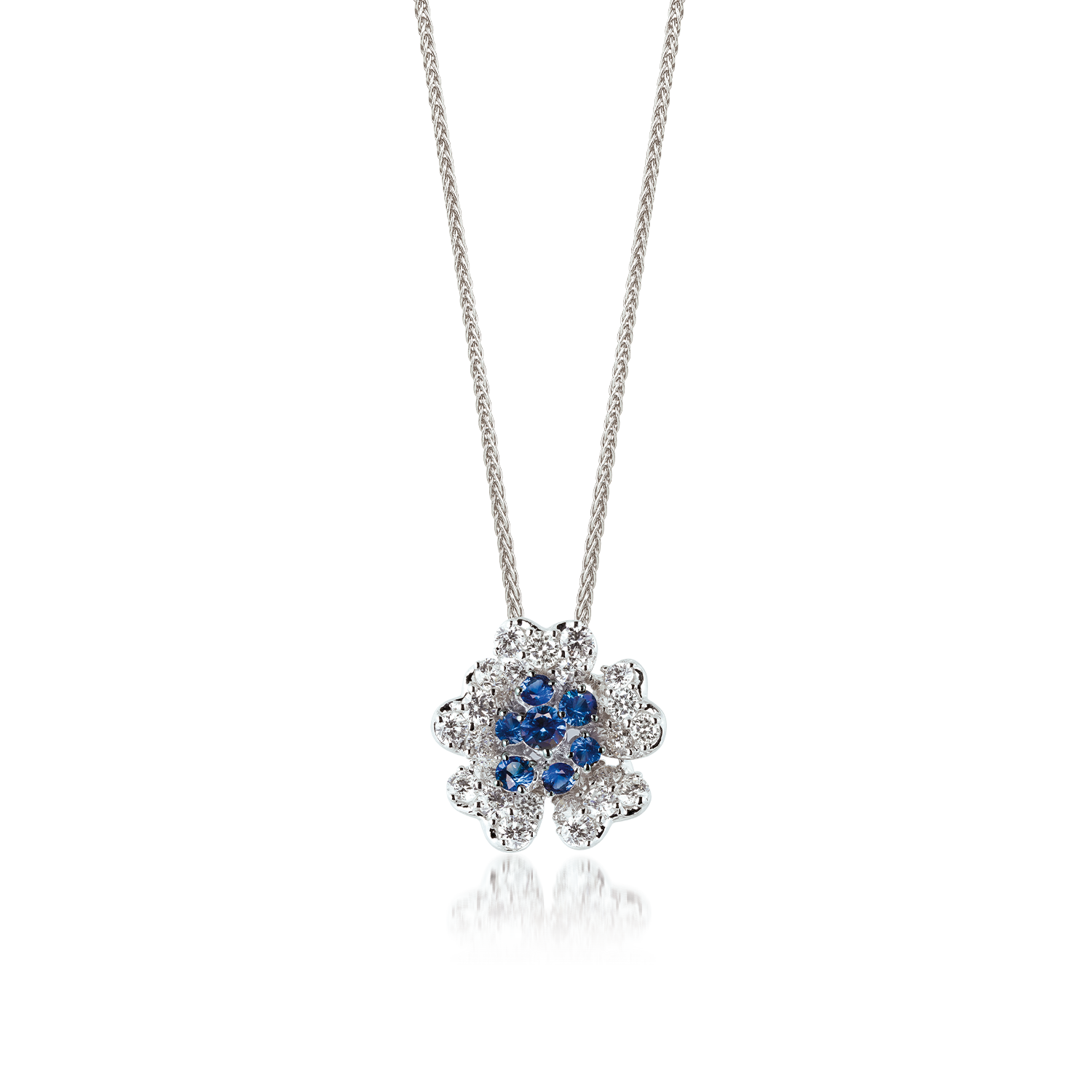 Fiori Pendant