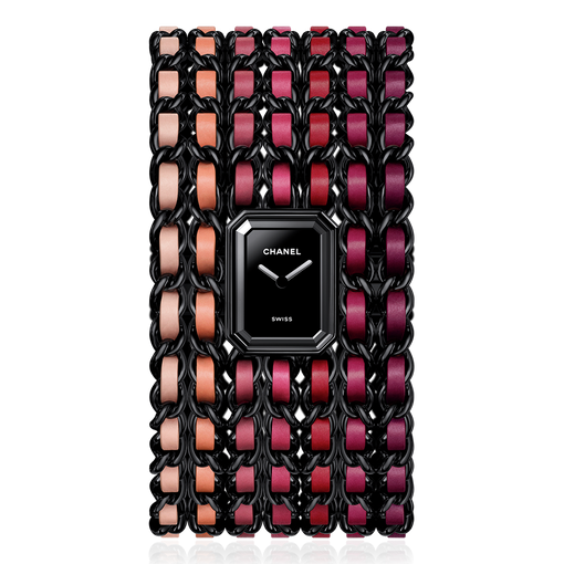 Première Iconic Chain – David Rosas