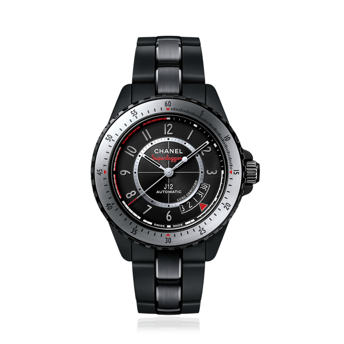 J12 Superleggera Calibre 12.1