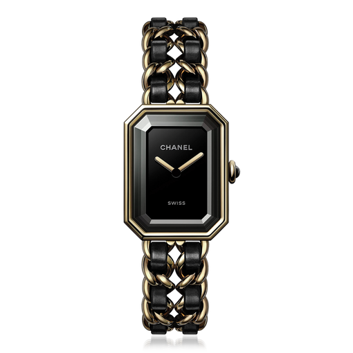 Première Iconic Chain – David Rosas