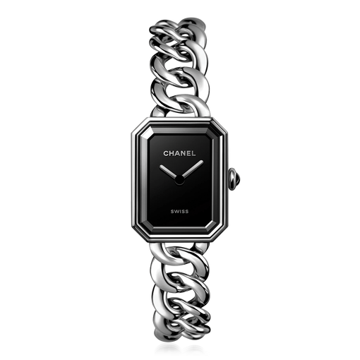 シャネル　デュオコフレ Première Édition Originale – David Rosas