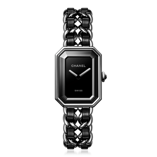 Première Iconic Chain – David Rosas