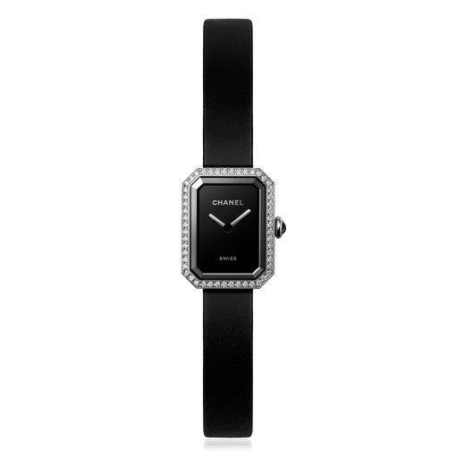 Chanel premiere mini clearance watch