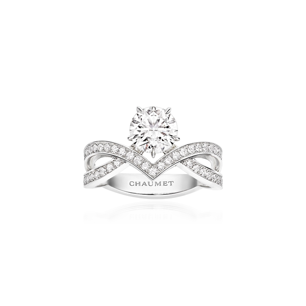 Josephine 2025 ring chaumet