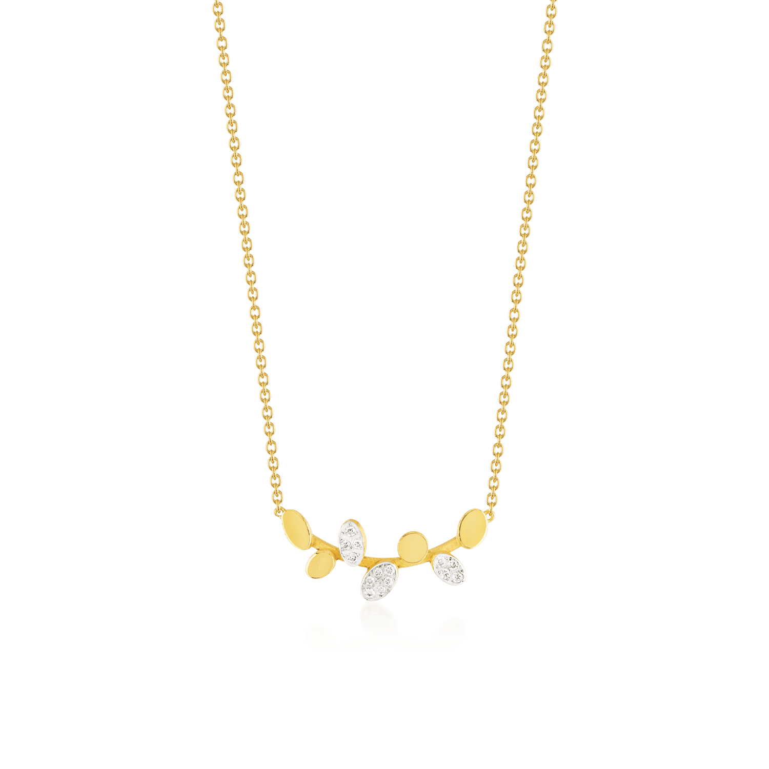 BE GLOW XS Necklace