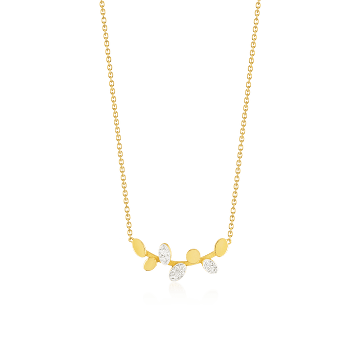 BE GLOW XS Necklace