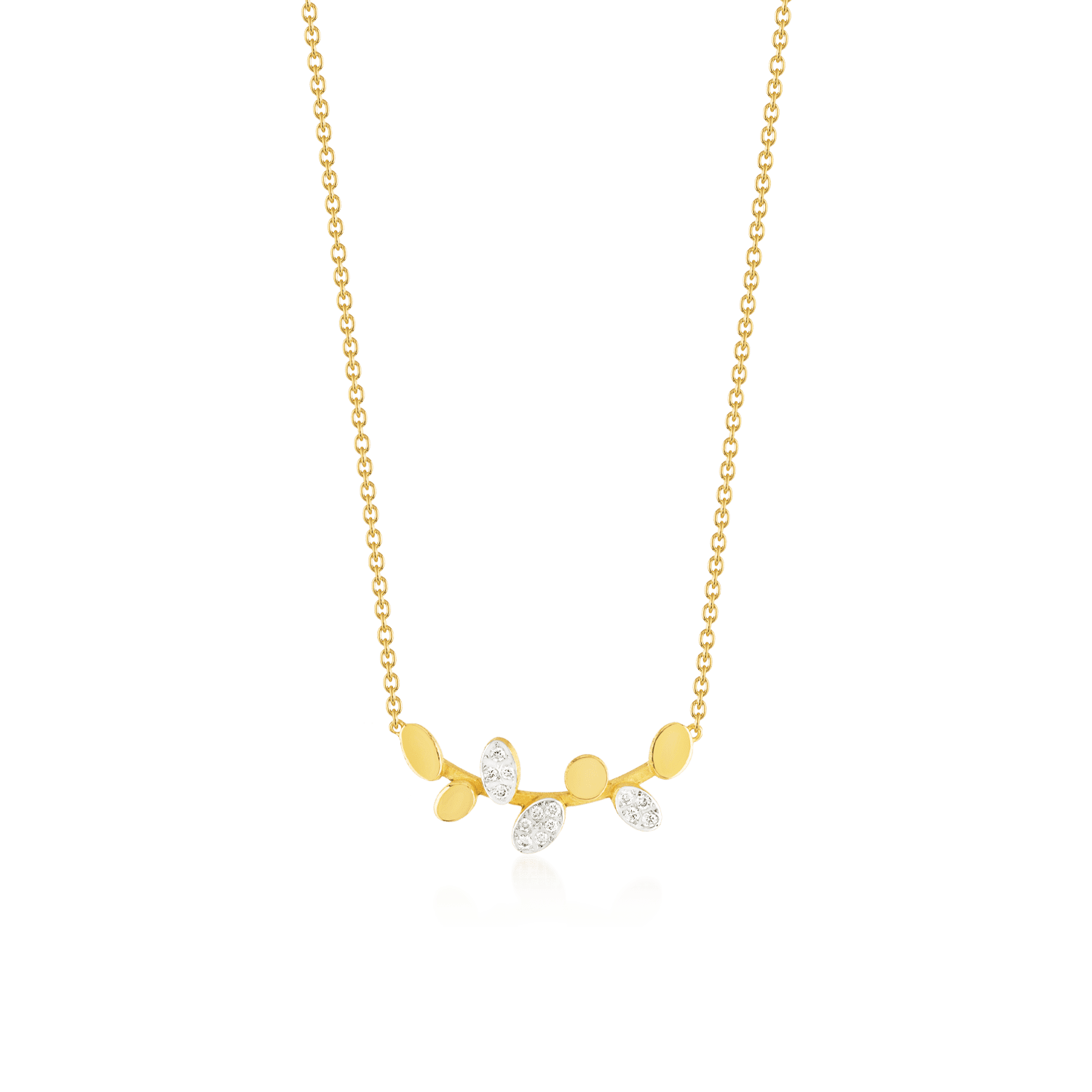 BE GLOW XS necklace