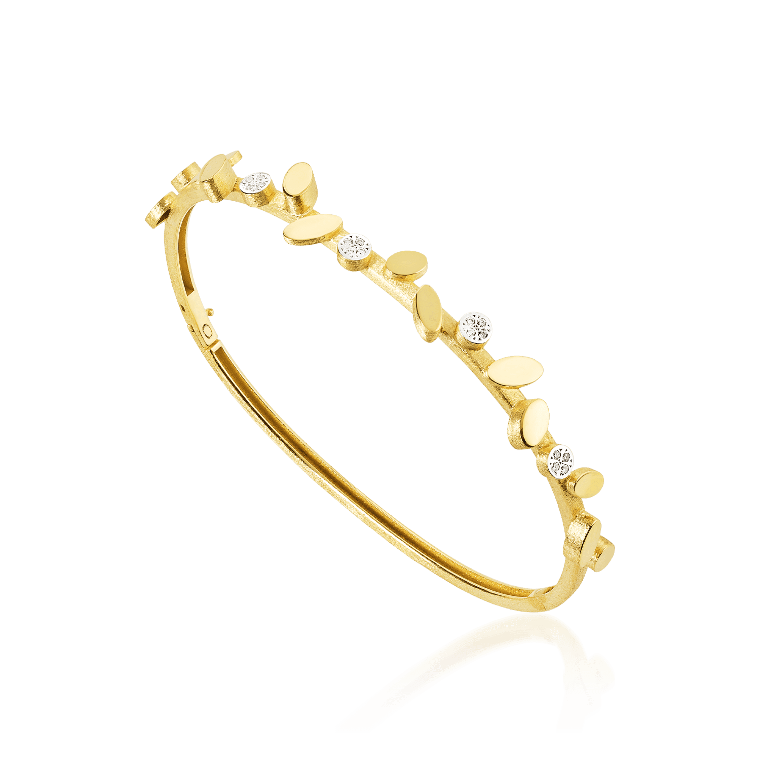 BE GLOW 1 band bracelet