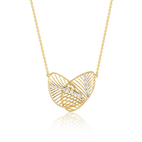 Tribe necklace