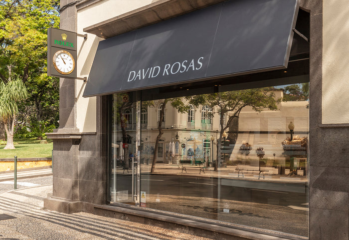Guarda-joias Palermo – David Rosas
