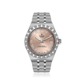 TUDOR Royal