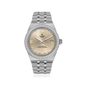 TUDOR Royal