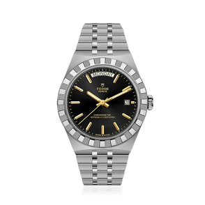 TUDOR Royal