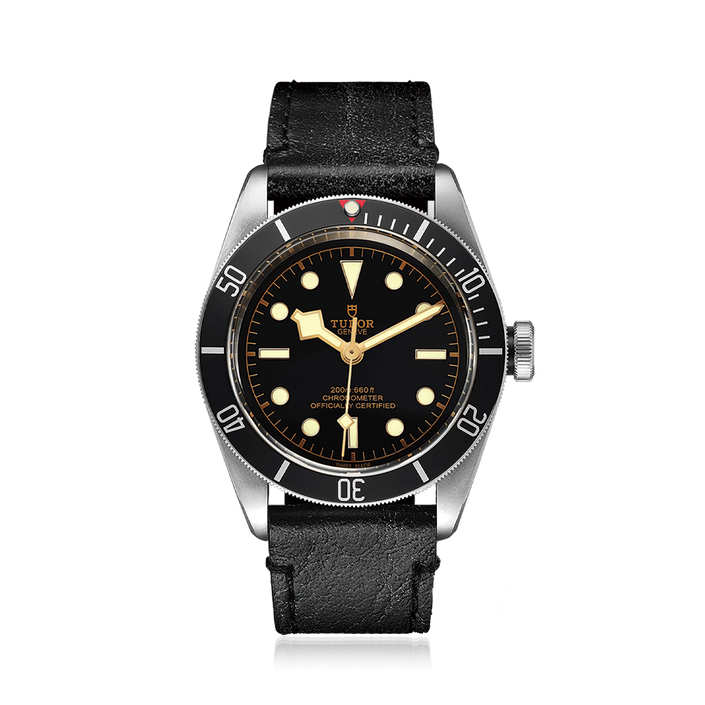 Black Bay