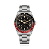 Black Bay GMT