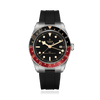 Black Bay GMT