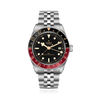 Black Bay 58 GMT