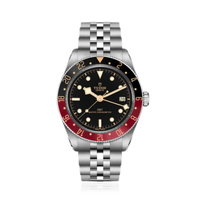 Black Bay 58 GMT
