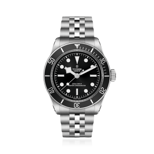 Black Bay – David Rosas