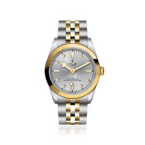 Black Bay One 31 S&G