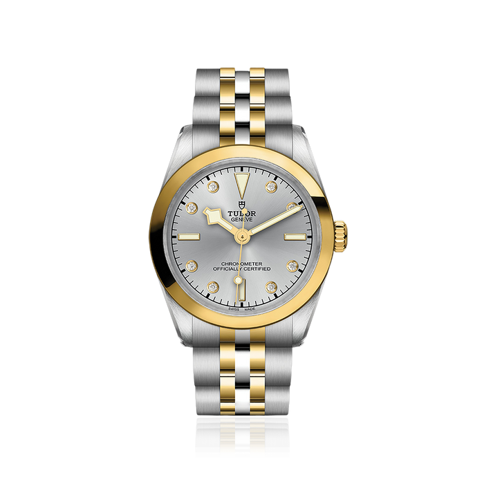 Black Bay One 31 S&G