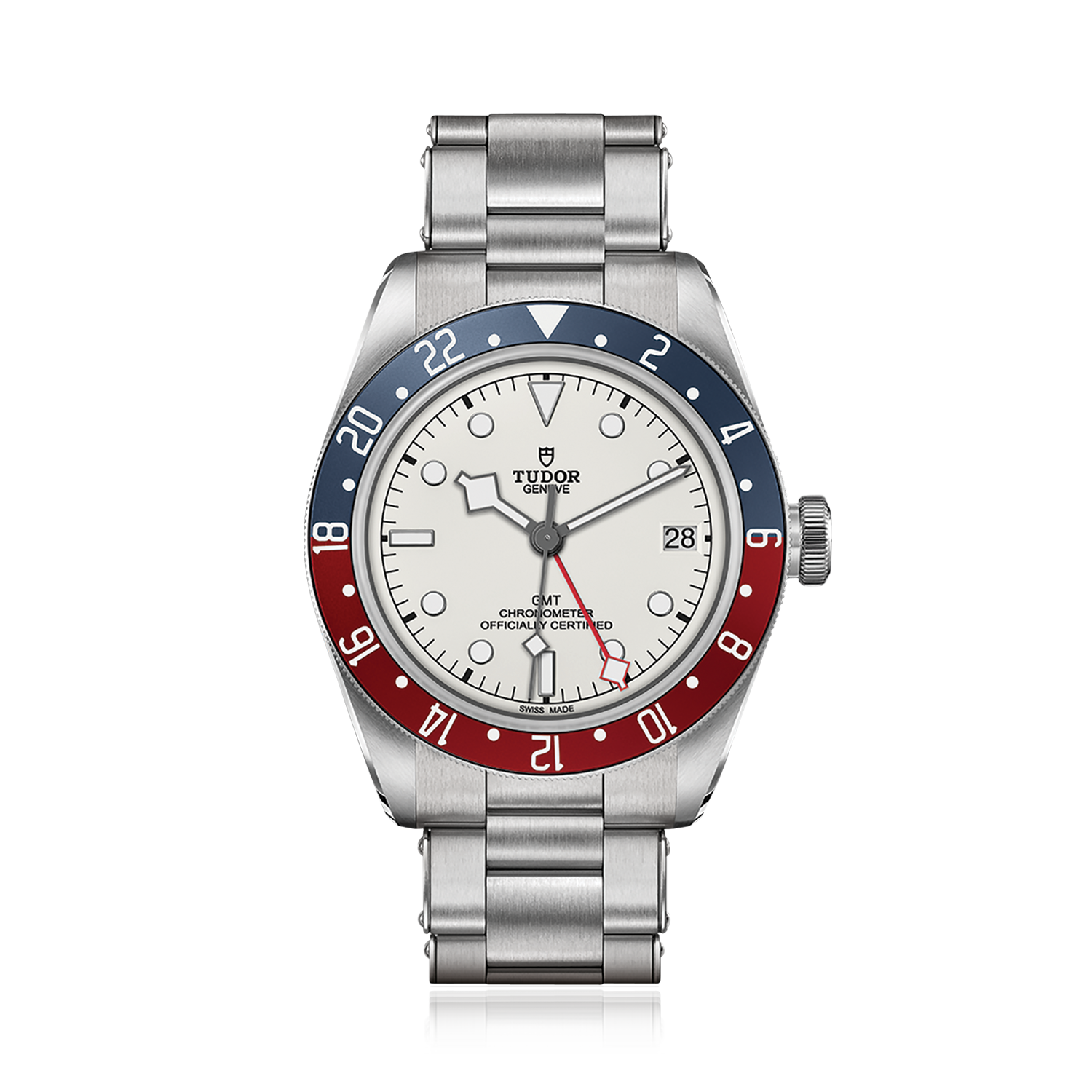 Black Bay GMT