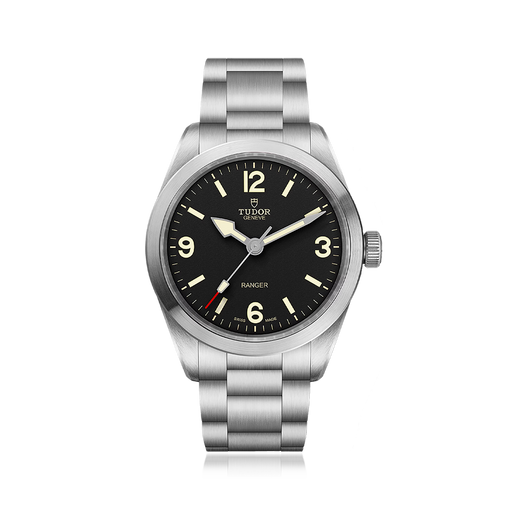 Ranger – David Rosas