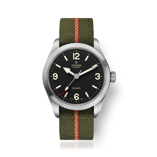 Ranger – David Rosas