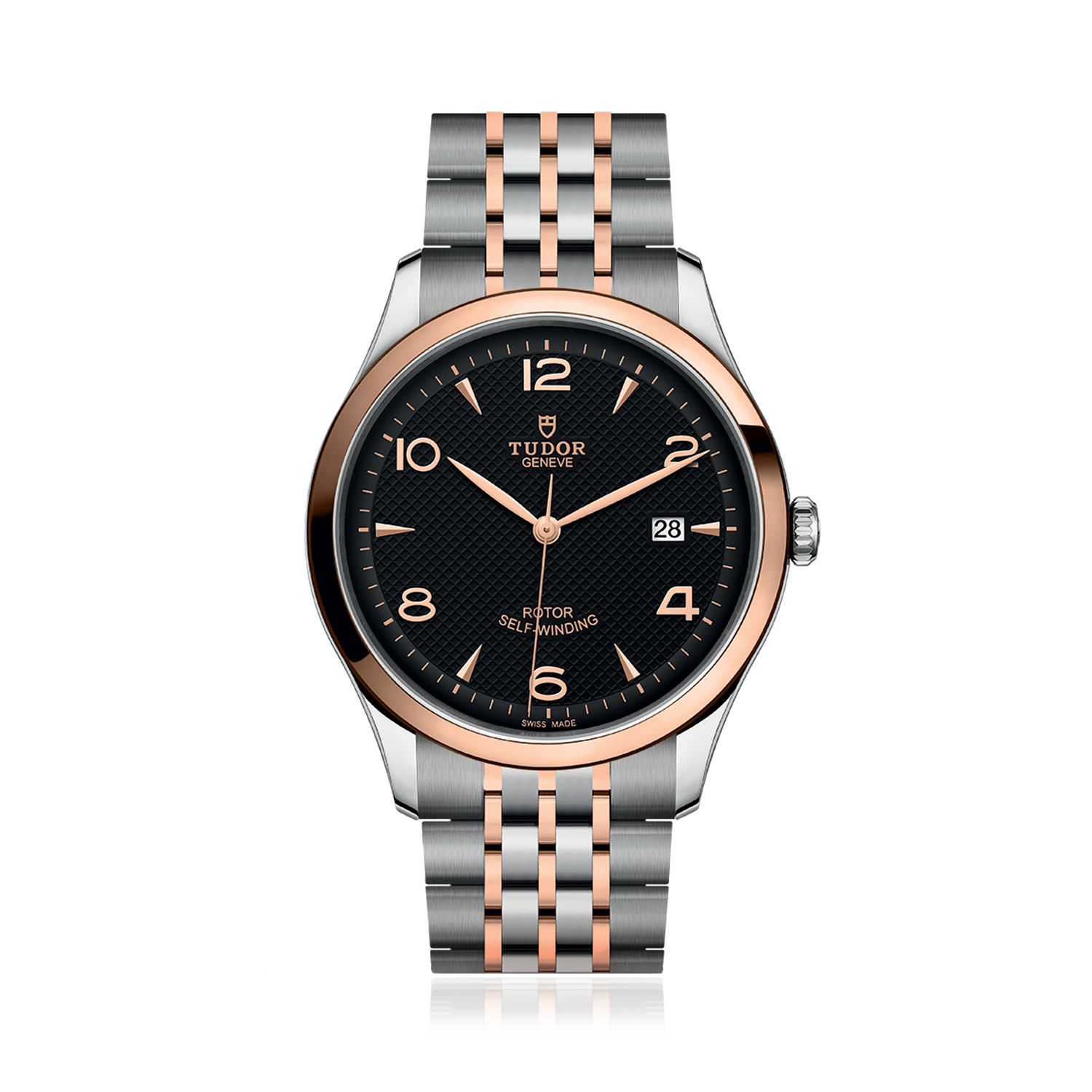 1926 – David Rosas