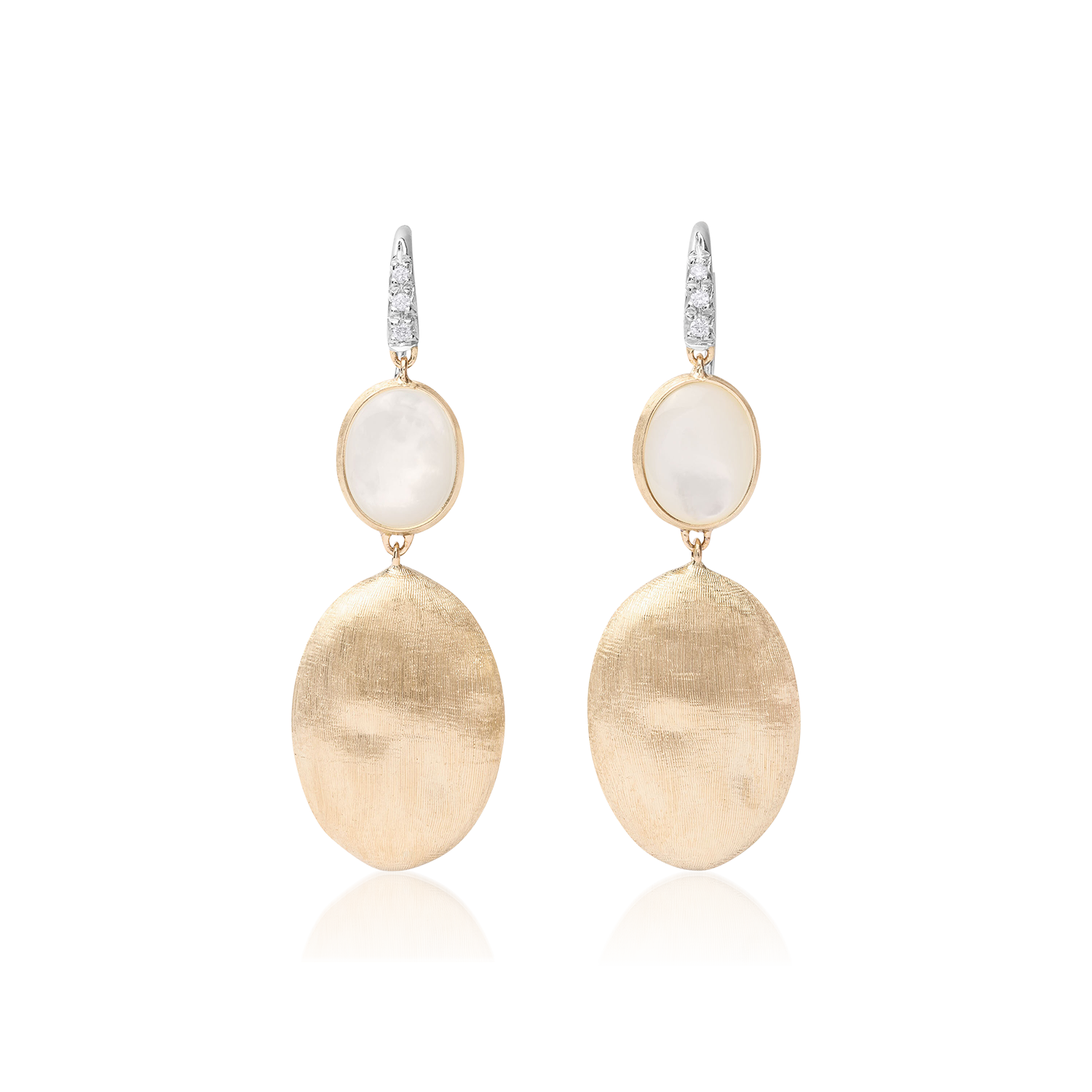 Siviglia Earrings