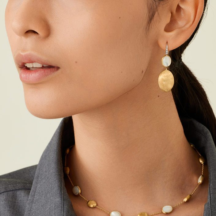 Siviglia Earrings